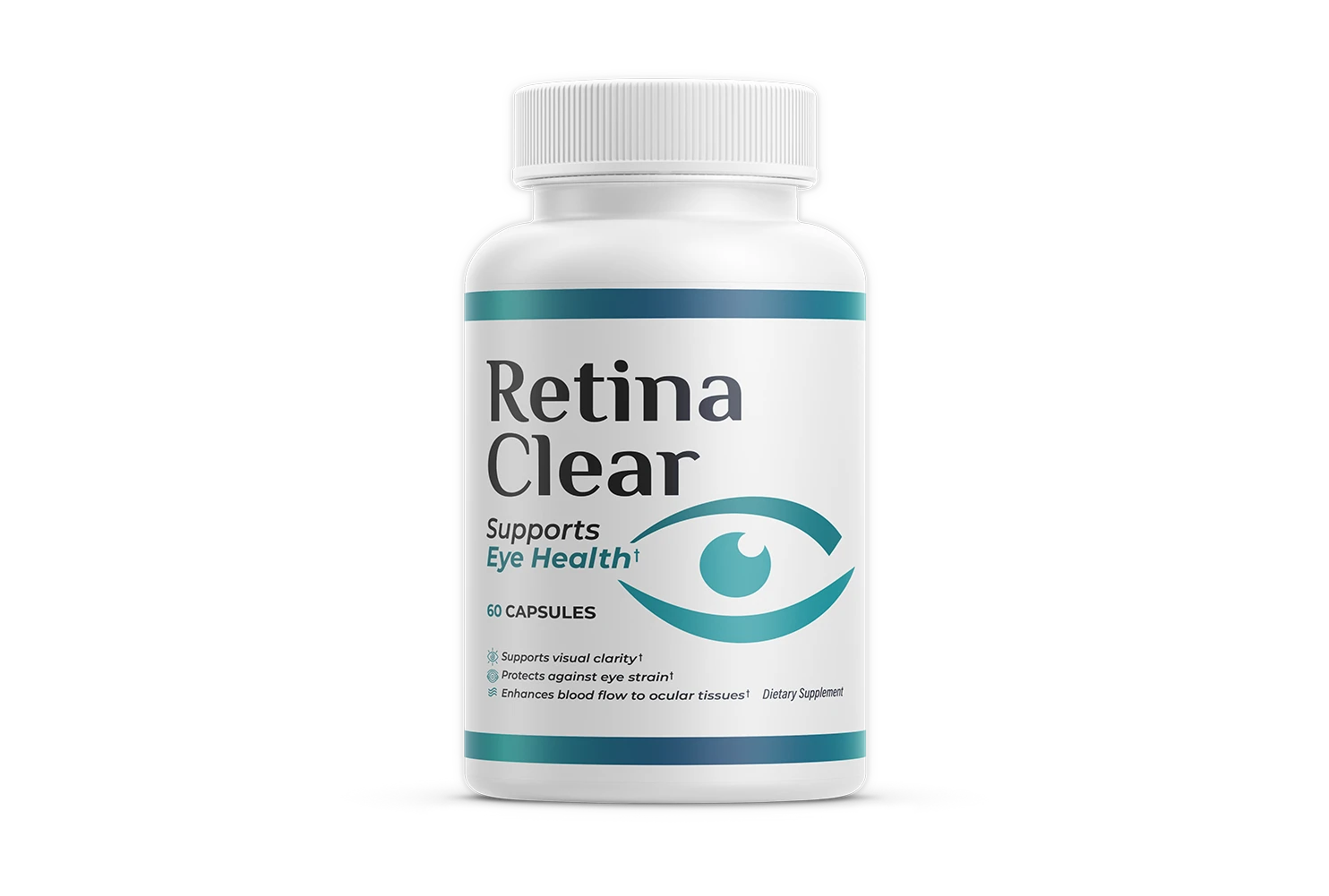RetinaClear Supplement